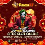 slot joker terpercaya